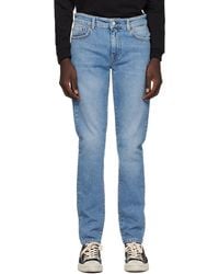 Won Hundred - Won Hund Dean B Jeans - Lyst