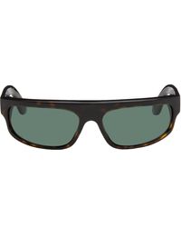 Retrosuperfuture - Zam Sunglasses - Lyst
