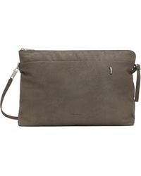 Rick Owens - Hollywood Big Adri Bag - Lyst