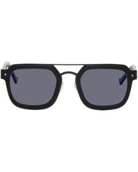 Grey Ant Notizia Sunglasses - Black