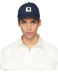 Sacai - Carhartt Wip Edition Duck Cap - Lyst