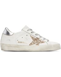 Golden Goose Sneakers for Women | Online Sale up to 54% off | Lyst