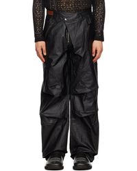 ANDERSSON BELL - Convex Multi Military Trousers - Lyst