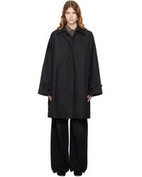 TOTEME - Car Trench Coat - Lyst