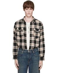 Isabel Marant - Saul Shirt - Lyst