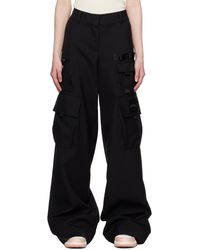 Off-White c/o Virgil Abloh - Toybox Trousers - Lyst