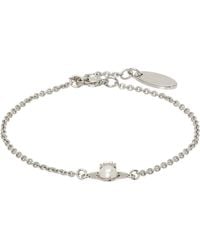 Vivienne Westwood - Balbina Bracelet - Lyst