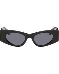Alaïa - Cat Eye Sunglasses - Lyst