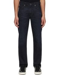 BOSS - Relaxed-fit Jeans - Lyst
