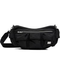 DIESEL - X Muli-pks Shoulder Bag - Lyst