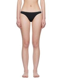 Nanushka - Merve Bikini Bottom - Lyst