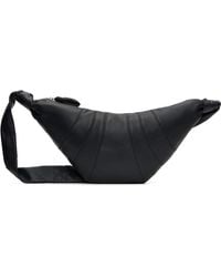 Lemaire - Medium Croissant Bag - Lyst