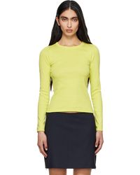 Flore Flore - Max T-Shirt - Lyst