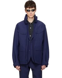 Veilance - Field Jacket - Lyst