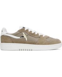 Axel Arigato - Dice Lo Bee Bird Sneakers - Lyst