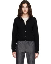 Baserange - Tier Cardigan - Lyst