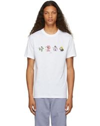 PS by Paul Smith T-shirts for Men - Up to 40% off | Lyst