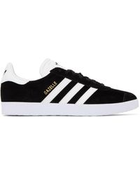 Adidas Gazelle Sneakers for Men - Up to 68% off | Lyst