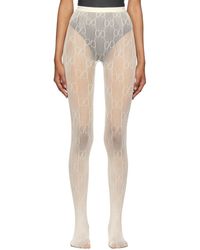 forhindre Skygge bestøve Gucci Tights and pantyhose for Women | Online Sale up to 38% off | Lyst