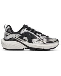 Represent - Storm Runner Sneakers - Lyst