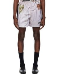 Egonlab - Sport Shorts - Lyst