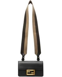 fendi small shoulder bag