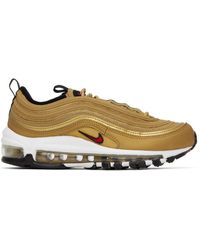 Nike Air Max 97 Sneakers for Women - Up to 53% off | Lyst