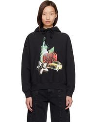 Marc Jacobs - Ssense Exclusive 'The New York' City Hoodie - Lyst