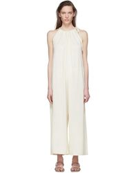 lauren manoogian jumpsuit