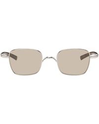Saint Laurent - Sl 949 Sunglasses - Lyst