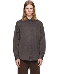 MMIC - Fade State Shirt - Lyst