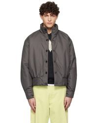 Paloma Wool - Tate Bomber Jacket - Lyst
