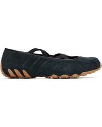 adidas Originals - Ghost Sprint Ballerina Flats - Lyst