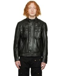 Belstaff Jackets for Men | Online Sale up to 55% off | Lyst Canada