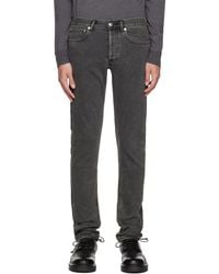 A.P.C. - Petit New Standard Jeans - Lyst