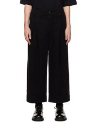 Toogood - 'the Etcher' Trousers - Lyst