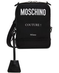 Moschino - ' Couture' Bag - Lyst