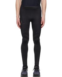 On Shoes - Performance Tights - Lyst