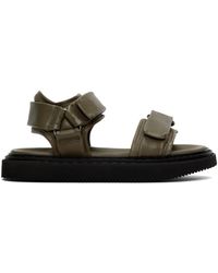 Officine Creative Sandals for Men - Up to 64% off | Lyst