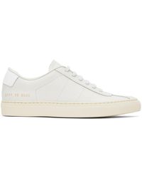 Common Projects - Off- Tennis 77 Sneakers - Lyst