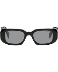 Prada - 'Prada Symbole' Sunglasses - Lyst