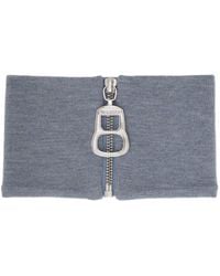 JW Anderson - Can Puller Neckband - Lyst