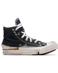 Maison Margiela - Loved To Death Sneakers - Lyst