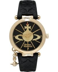 Vivienne Westwood - Orb Watch - Lyst