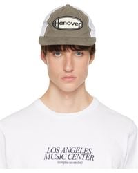 Hanover - '' Trucker Cap - Lyst