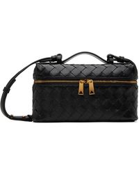 Bottega Veneta - Bang Bang Vanity Case Bag - Lyst