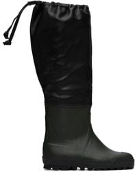 Rier - Ludwig Reiter Edition Farmer Rain Boots - Lyst