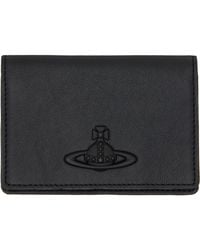 Vivienne Westwood - Flap Card Holder - Lyst
