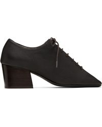 Lemaire - Souris Classic Heels - Lyst