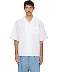 Marni - S/S Shirt - Lyst